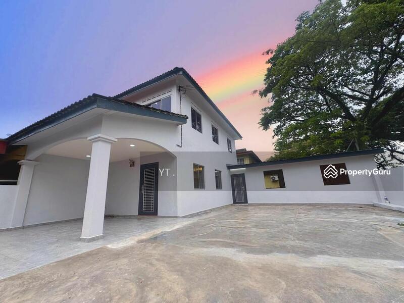For Sale - Kota Masai