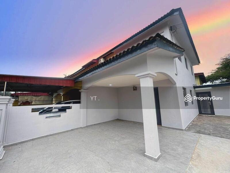 For Sale - Kota Masai