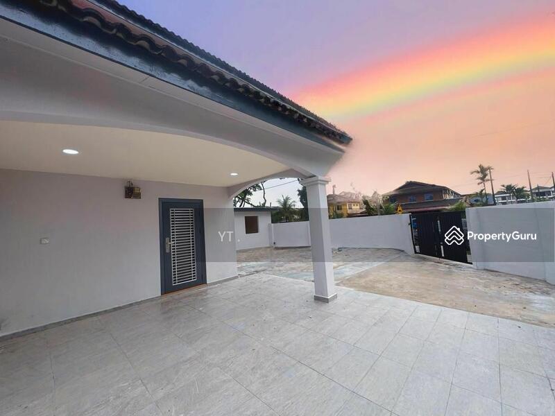 For Sale - Kota Masai