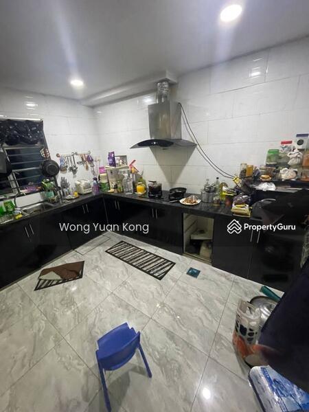 For Sale - Setia Indah 11