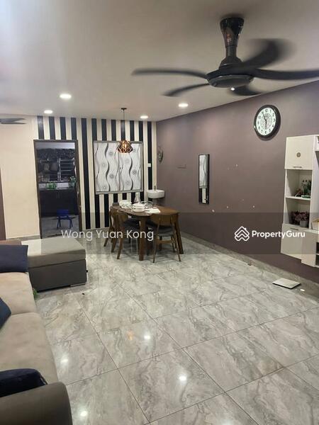 For Sale - Setia Indah 11