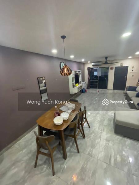 For Sale - Setia Indah 11