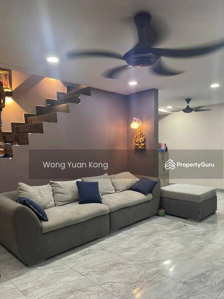 For Sale - Setia Indah 11