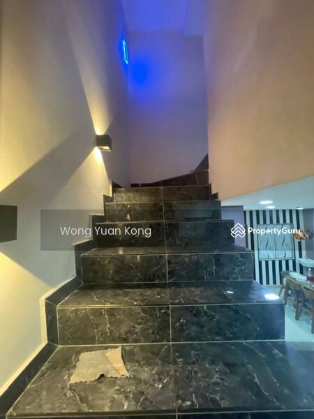 For Sale - Setia Indah 11