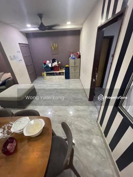 For Sale - Setia Indah 11
