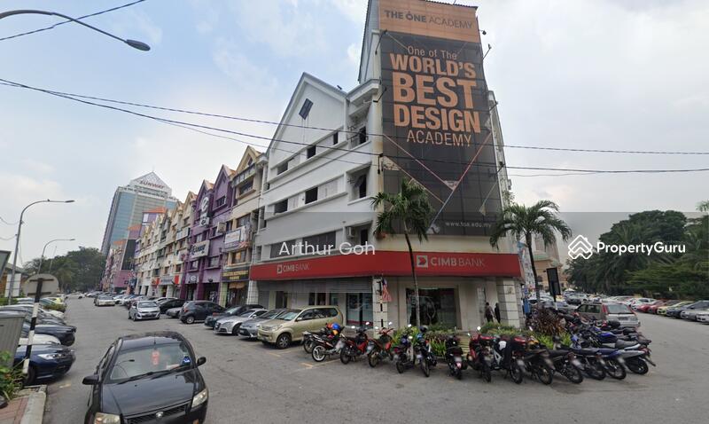 Shop / Office for Sale in Pjs 8 (Sunway) - Arthur Goh - PropertyGuru.com.my