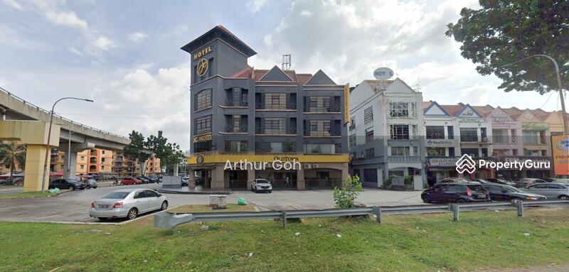 Shop / Office for Sale in Pjs 8 (Sunway) - Arthur Goh - PropertyGuru.com.my