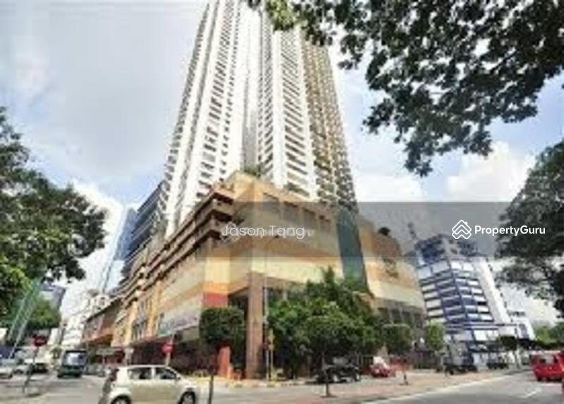 For Sale - Menara City One