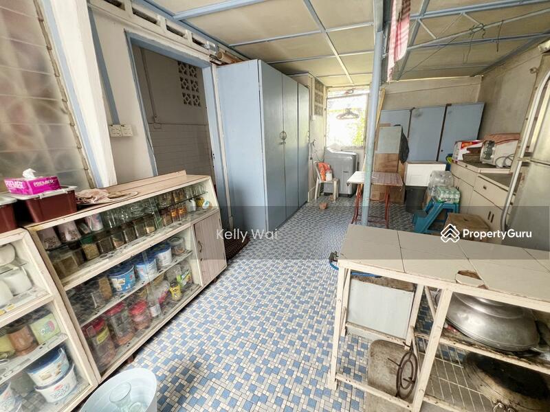 For Sale - Taman Majidee Park @ Johor Bahru Double Storey Bungalow Corner Lot For Sale