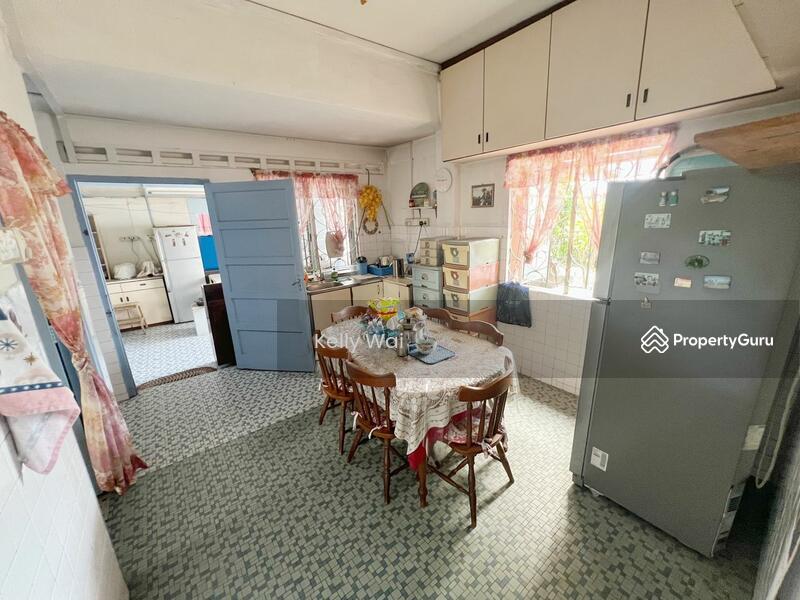 For Sale - Taman Majidee Park @ Johor Bahru Double Storey Bungalow Corner Lot For Sale