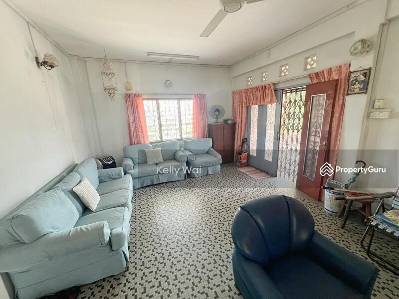 For Sale - Taman Majidee Park @ Johor Bahru Double Storey Bungalow Corner Lot For Sale