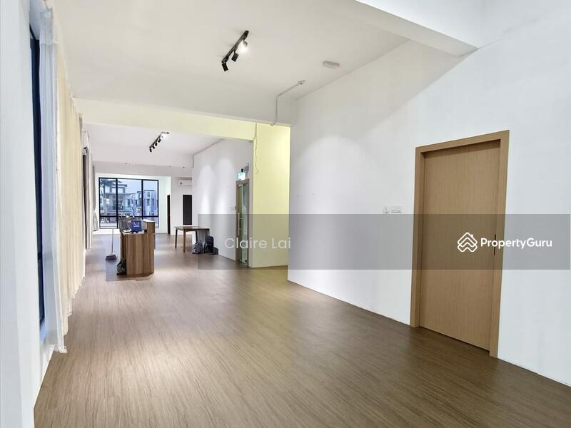 For Rent - Crest Austin