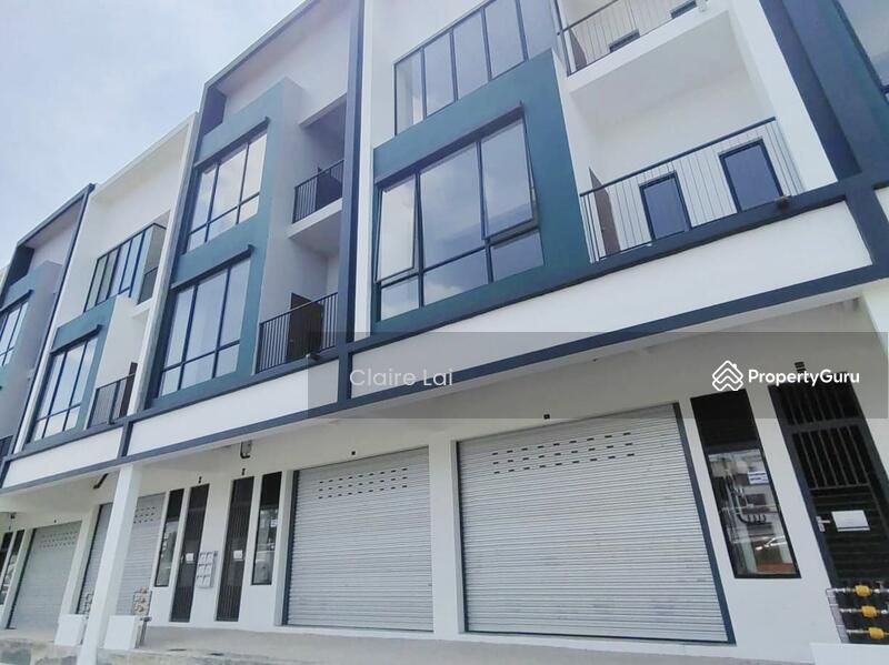For Rent - Crest Austin
