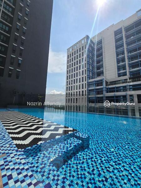For Rent - Alinea Suites