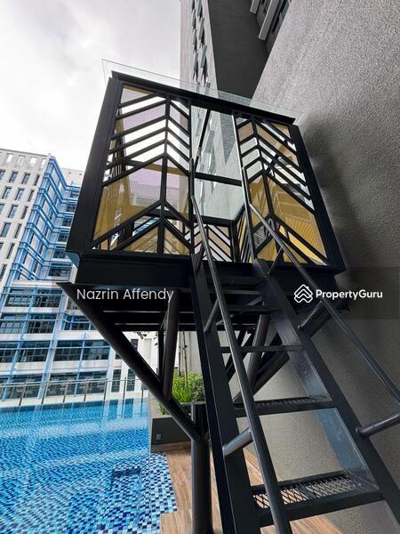 For Rent - Alinea Suites