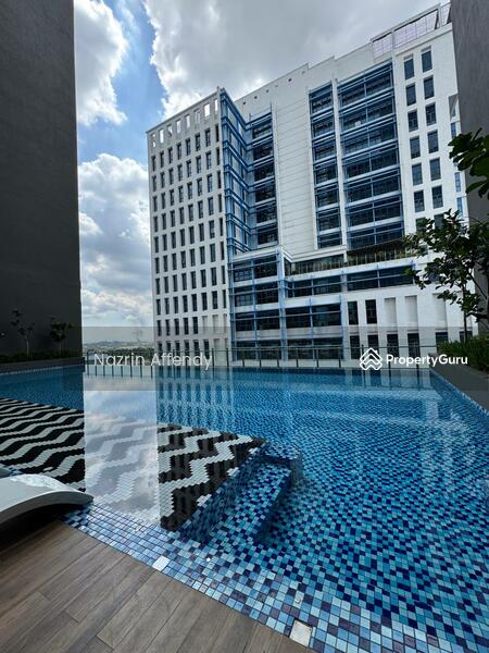 For Rent - Alinea Suites