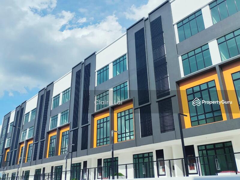 Untuk Disewa - Pelangi Avenue @ Taman Pelangi