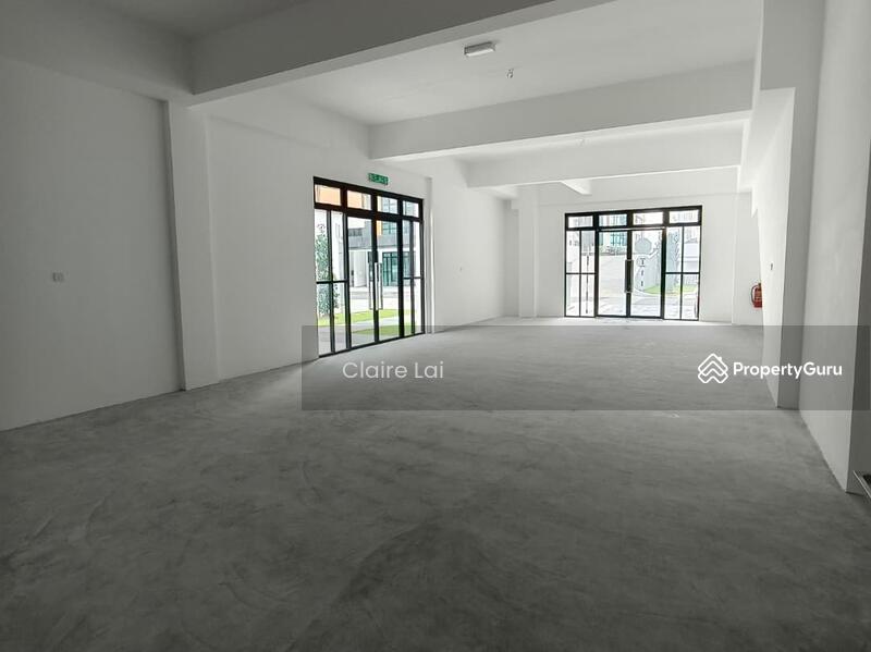 Untuk Disewa - Pelangi Avenue @ Taman Pelangi