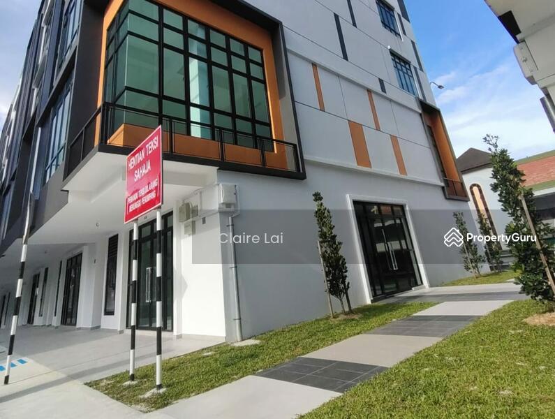 Untuk Disewa - Pelangi Avenue @ Taman Pelangi