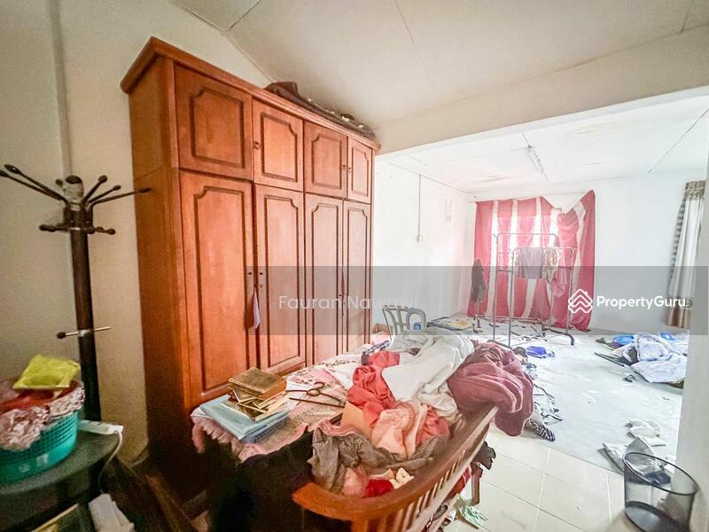 For Sale - Fasa 3 @ Puncak Alam