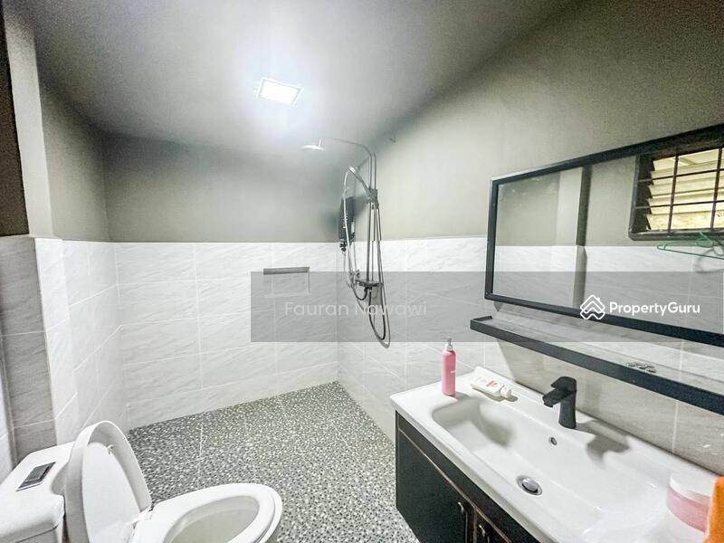 For Sale - Fasa 3 @ Puncak Alam
