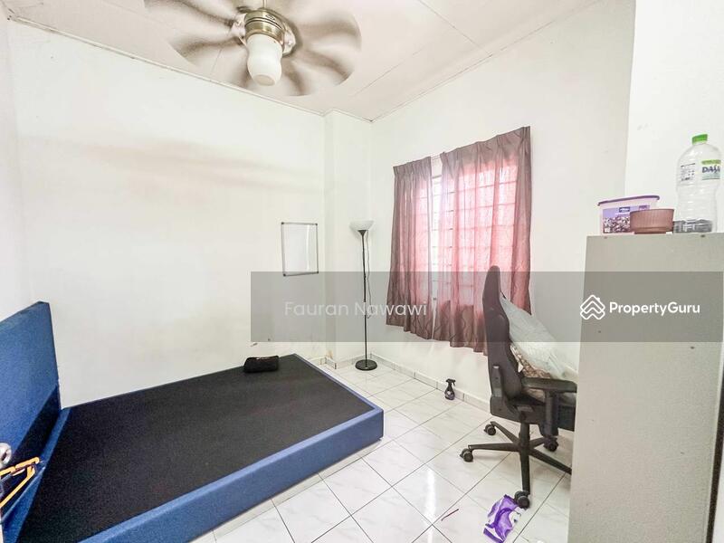 For Sale - Fasa 3 @ Puncak Alam