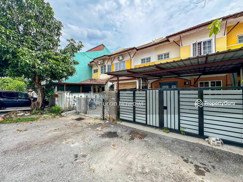 For Sale - Fasa 3 @ Puncak Alam
