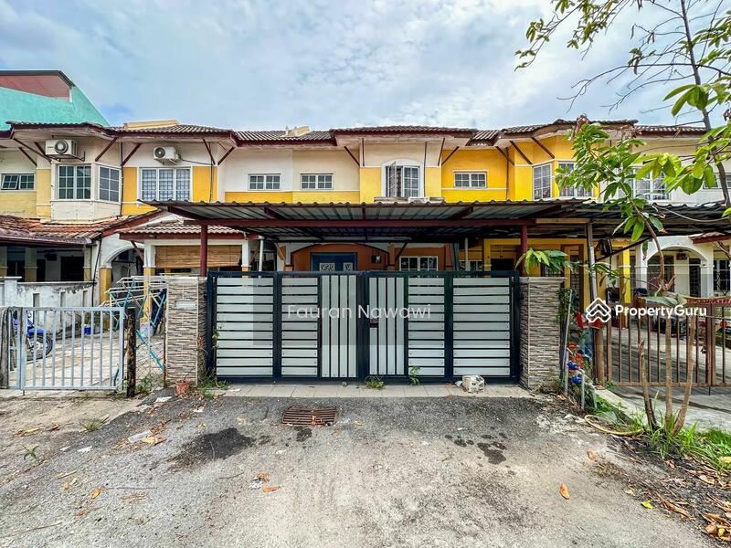 For Sale - Fasa 3 @ Puncak Alam