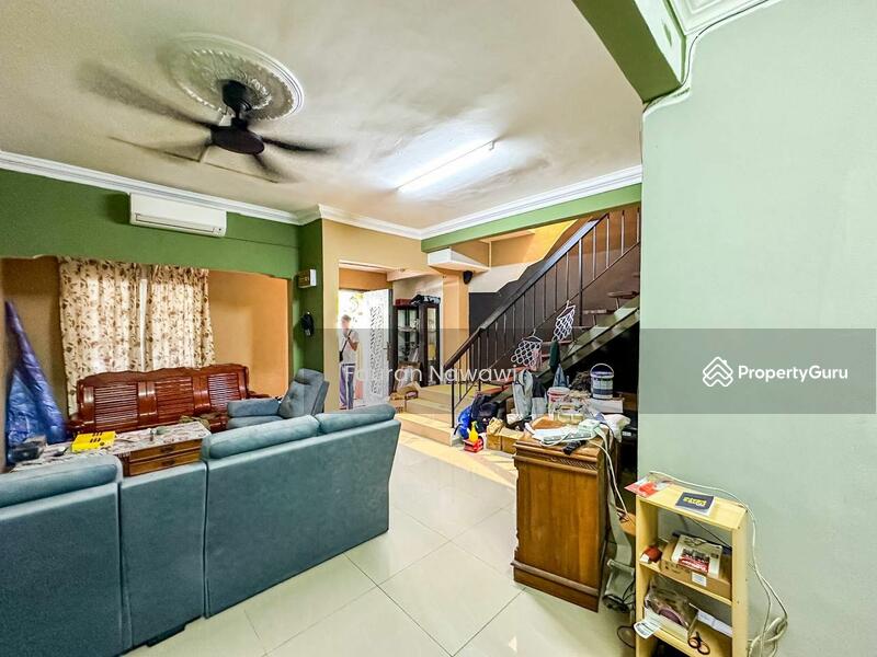 For Sale - Fasa 3 @ Puncak Alam