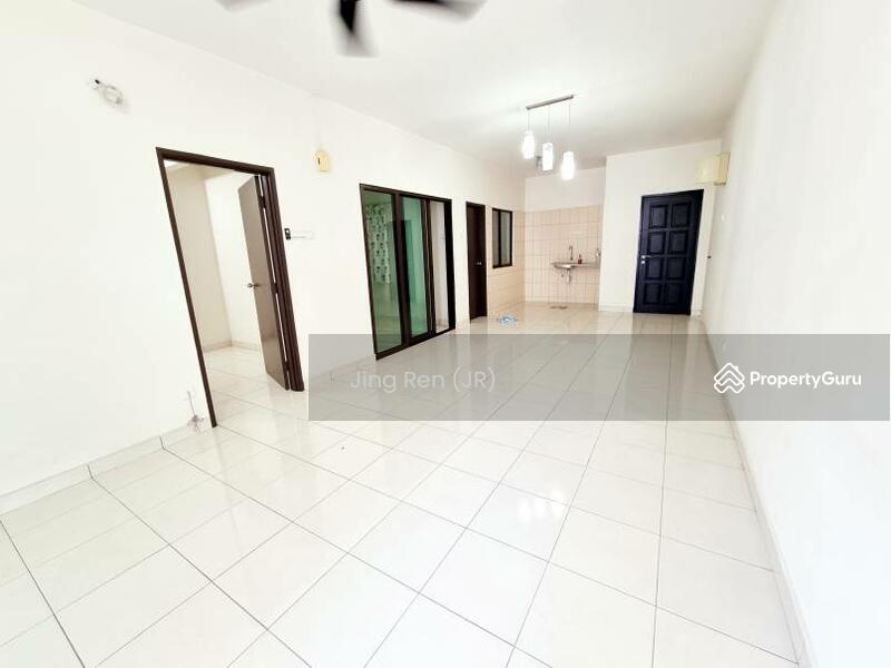 For Sale - Indah Alam (Subang Andaman)
