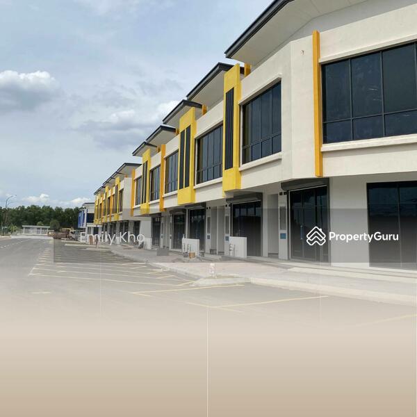 For Rent - Alam Impian