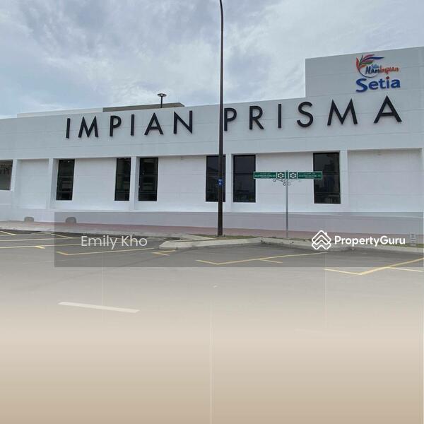 For Rent - Alam Impian