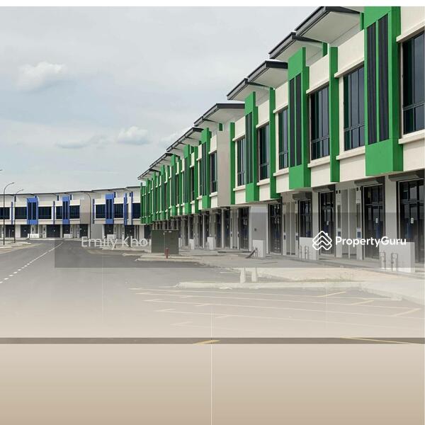 For Rent - Alam Impian