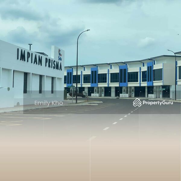 For Rent - Alam Impian