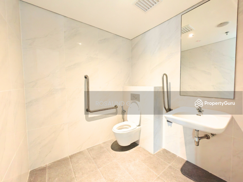 Office for Rent in Tun Razak Exchange (Kuala Lumpur) - ROSALIND G. - PropertyGuru.com.my