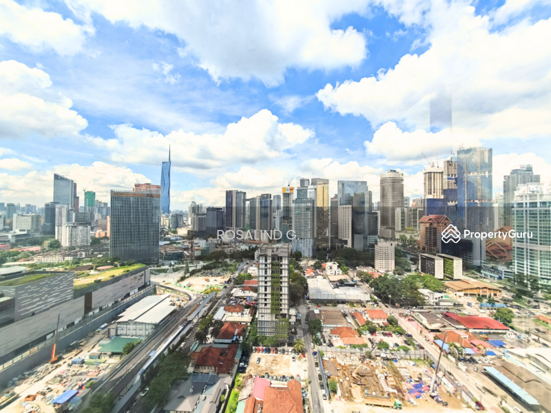 Office for Rent in Tun Razak Exchange (Kuala Lumpur) - ROSALIND G. - PropertyGuru.com.my