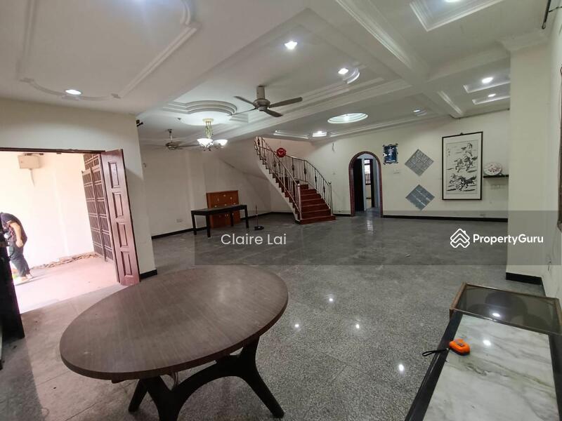For Sale - Taman Sentosa