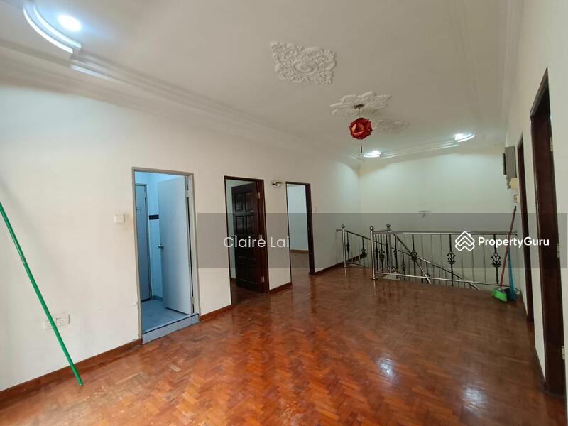 For Sale - Taman Sentosa
