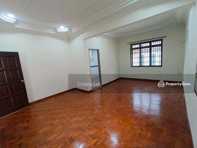 For Sale - Taman Sentosa