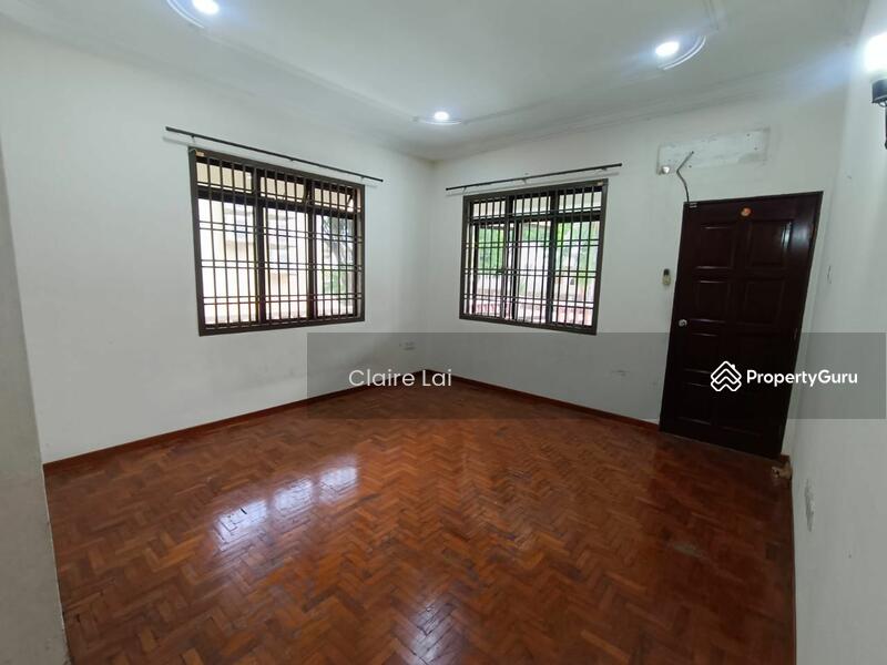 For Sale - Taman Sentosa