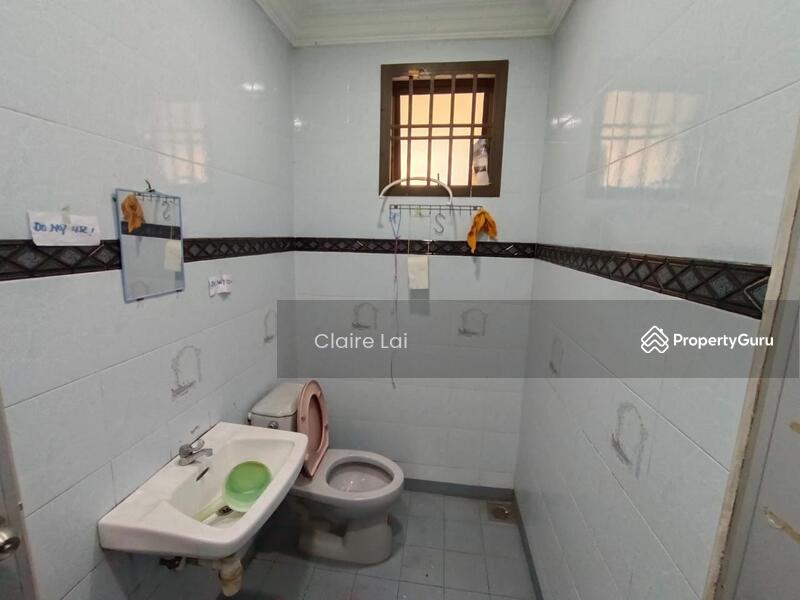 For Sale - Taman Sentosa