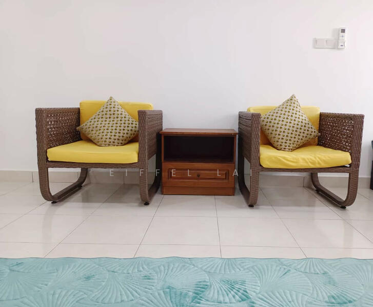 For Rent - Tiara Imperio Residence