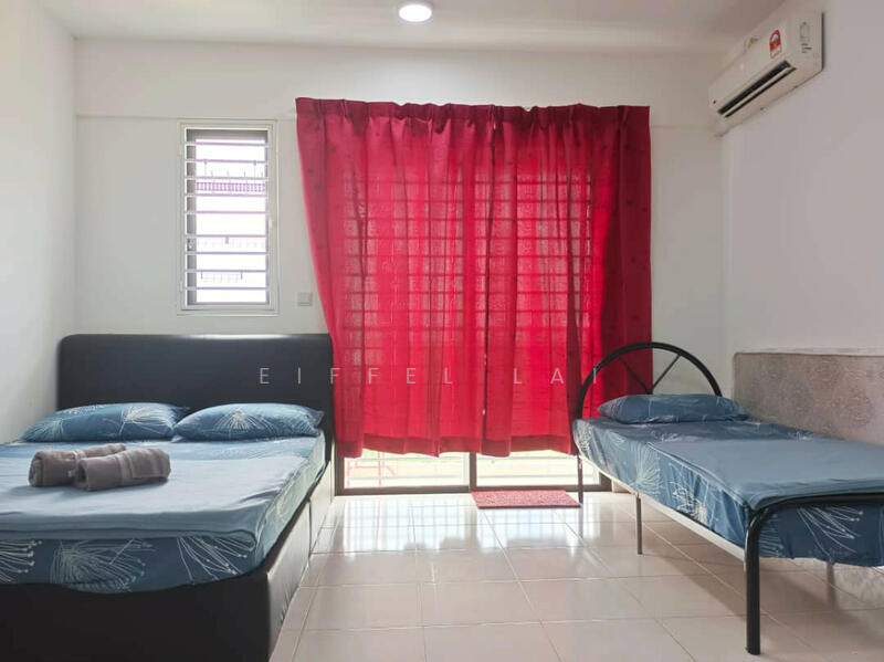 For Rent - Tiara Imperio Residence