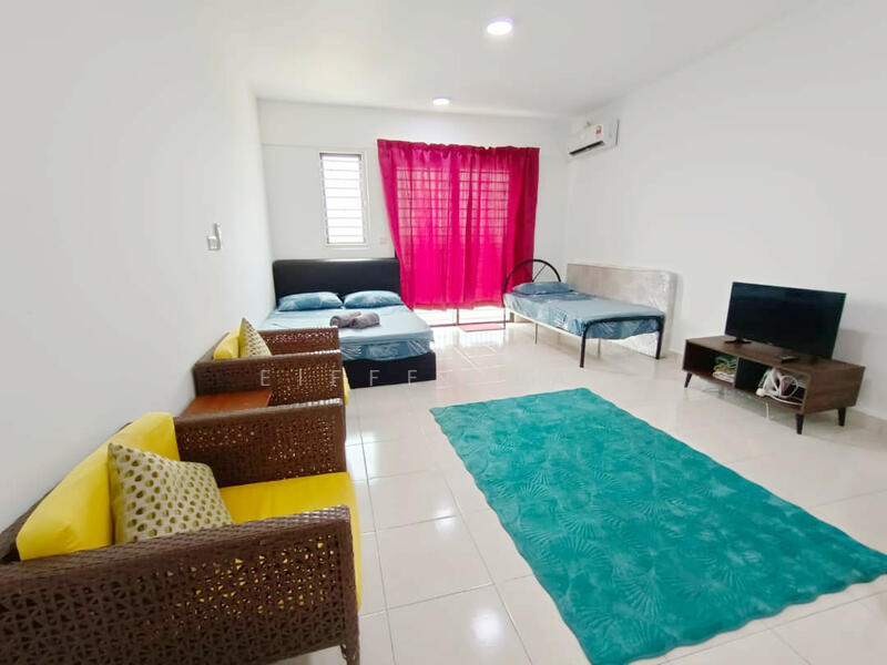 For Rent - Tiara Imperio Residence