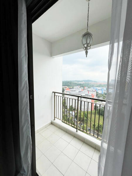 For Rent - Tiara Imperio Residence
