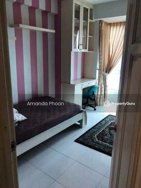 Untuk Disewa - Summer Place