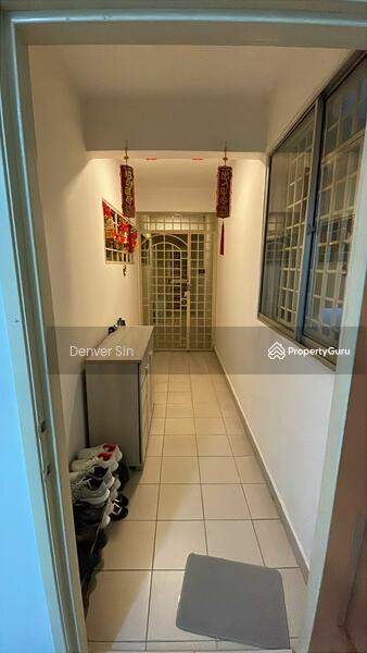 For Sale - Mentari Kondominium