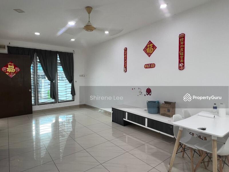 For Rent - Cube 166 @ Jp perdana