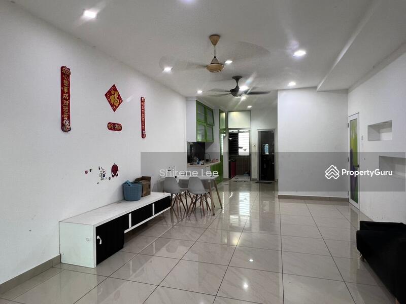 For Rent - Cube 166 @ Jp perdana