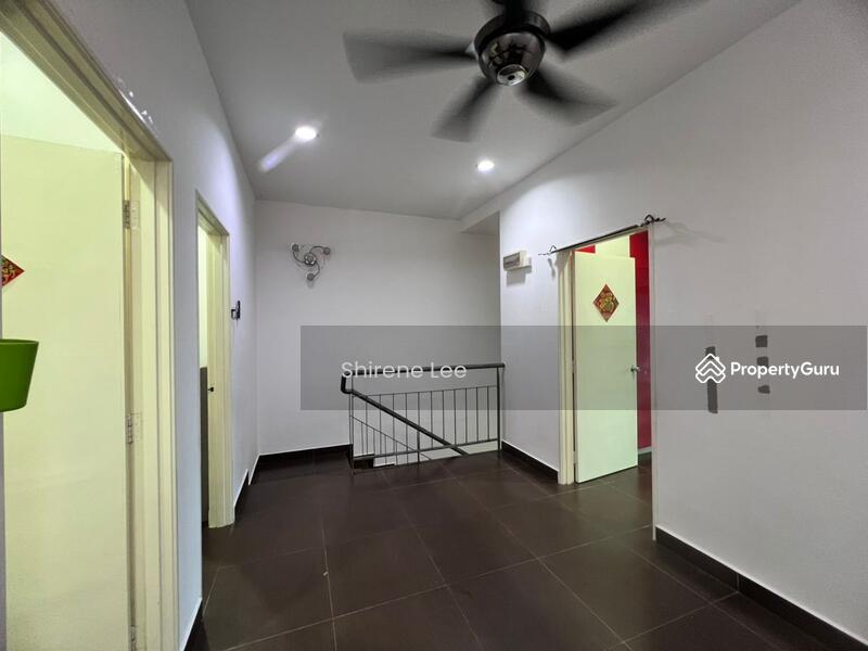 For Rent - Cube 166 @ Jp perdana